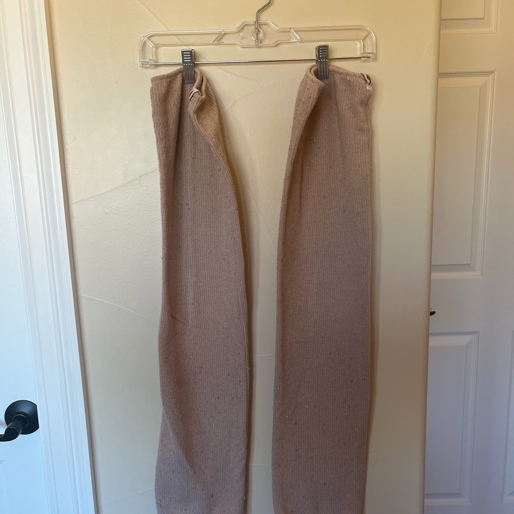 Rubin Leg Warmers